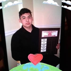 Meet your Posher, Armando